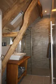 Space luxury and relaxation - Image 2