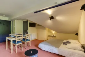 Les Marmott’s - Studio Appartement, Couchages 4 - Image 5