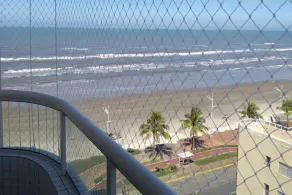 Seafront apartment with wonderful views - Image 4