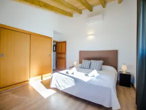 Smuk privat feriebolig med klimaanlæg, WIFI, privat pool, TV, gårdhave og panorama udsigt - Image 3