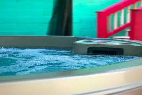 Dog Friendly Cozy Cottage Stay + Hot Tub & Hammock - Image 2