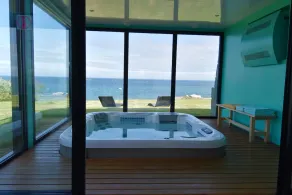 Villa am Strand für 8 Personen mit Whirlpool. - Image 3