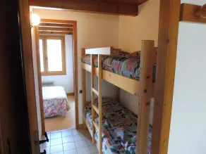 Appartement à Crest-Voland près des pistes avec garage - Image 4