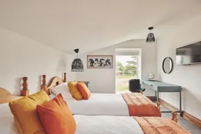 Plum Cottage - Image 5