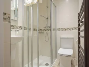4 Schlafzimmer Unterkunft in Sennen - Image 4