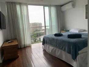 Comfortable house with a wonderful view and safe - 5 minutes from the beach. - Image 5