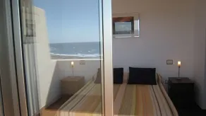 Modern Oceanfront Penthouse Apartment. Very Spacious. Big Sunbathing Terrace. - Image 4
