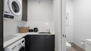 Gypsea at the Bay, 26b Achilles St - Wi-Fi , air con, luxury and linen - Image 4