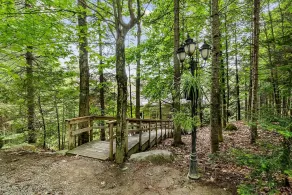 Aproveite o luxo! Casa de beira-mar de 6bdr no Laurentides, Mont Tremblant. - Image 5