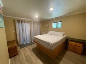 2/1 House With Deck- Trail To River With Amazing Sandy Beach- Solar Heated Pool - Image 5