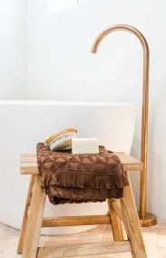 Mediterranean Style Beachside Abode. Heated Pool in Winter - Image 2