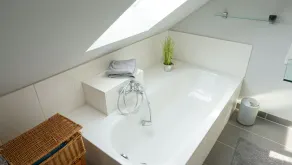 Ferienwohnung für 2 im Idyllischen Kating Nahe der Hafenstadt Tönning - Image 5