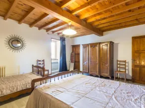 Turismo rural Orglandes, 4 quartos, 8 pessoas - Image 4