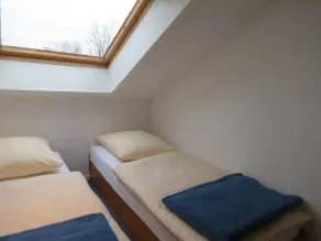Relax between the forest and the sea in the \"Silva Mare\" house - Image 4