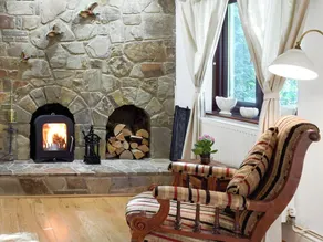 2 bedroom accommodation in near Kilgetty - Image 3
