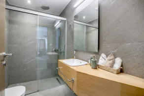 Deluxe Apartment C1 by Elia Kolonaki Luxury Apartments - Image 3