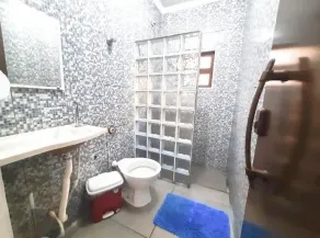 House with pool near waterfall - Image 2