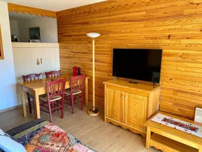 2 Pièces 35m2 Sud Est vue très bien équipé - Image 5