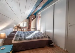 Apartment 'Le Soli' with Mountain View, Shared Terrace and Wi-Fi - Image 4