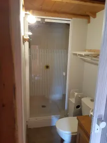 Typisk gammel træhytte Chamonix-dalen - Image 2