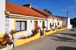 Studio für 2 Personen mit portugiesischen Akzenten. - Image 5