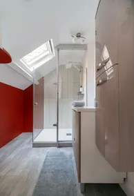 Le Louis B - Appartement calme et lumineux proche Thermes - Image 3