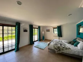 Typical house with swimming pool - Image 2
