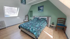 BRETONNE LONGERE BETWEEN SEA AND COUNTRYSIDE - Image 3