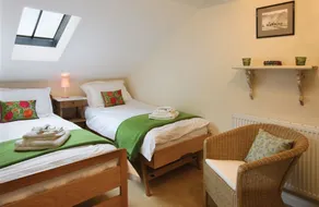 Damson holiday cottage is an amazing building with a rich history dating back to the 1850s - Image 4