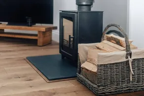 The Oak - Brand new countryside 2 bedroom annex - Image 2