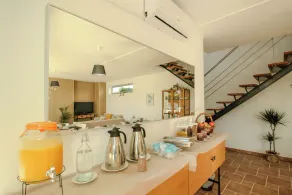 Pé na Areia - Guest House - Image 2