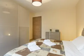 Delightful two-bedroom apartment in residential neighborhood, Savosa - GIRASOLE - Image 5