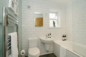 3-Bett-Luxus-Cottage - Ausgezeichnete Lage in Padstow - Image 3