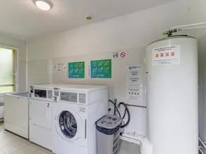 Accessible apartment with garden - Image 2