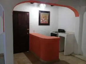 Hotel Hacienda La Puerta de Enmedio - Image 4