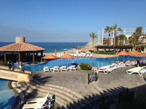 Pueblo Bonito Sunset Beach Cabo San Lucas 1 BR Luxury Executive Ocean View Suite - Image 2
