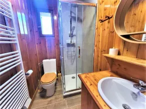 Chalet 5 minutes from La Foux d'Allos Ski Resort—1,700 m elevation—sleeps 12 - Image 5