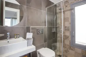 LOUZOIA BAY VILLA RHODES - Image 4