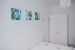 Lys og venlig lejlighed til 2-4 personer - Image 3