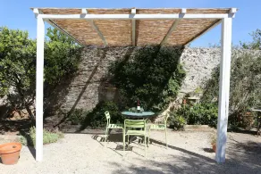 OLD sten villa med have og pool USE ONLY i Salento - Image 2