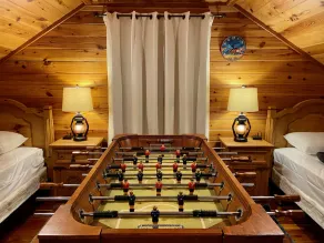 Evergreen Place Cabin - Image 2