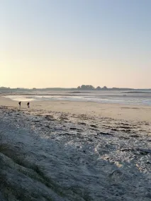Tip af Finistère Cottage 4 personer, havudsigt, mellem Iroise Hav og Abers - Image 4