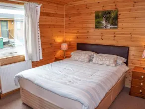 Chalet Osprey Lodge by Interhome - Image 2