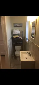 Charmant nouvel appartement situé à quelques minutes de New York. Capacité 6 personnes - Image 2