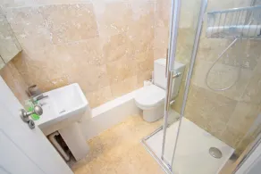 Devonia House, Southbourne Groupe de logements - Image 5