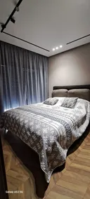 Chic Comfort Apartment - Rabat Center - Free Parking & AirC & Internet - Image 3