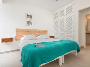 Appartamento Playa Dor 27 in prima linea di mare, Cala Gran beach - Image 4