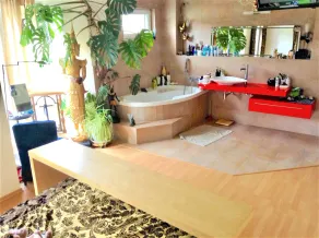 Montreux 20kms - Villa Individuelle, Piscine, Jacuzzi - Image 4