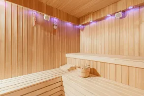 Lavrič Studio 1 at Lake Bloke, Bloke, Slovenia - Image 3