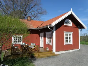 Stable Masters House - Rent a house in the beautiful vally of Kiladalen - Image 5